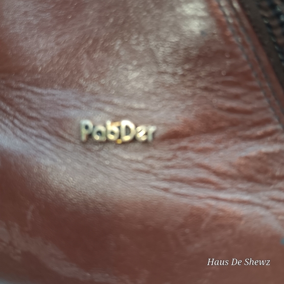 PABDER  Women's Shoes - Picture 13 of 13